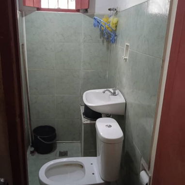 Apartamento interior en la Calzada de 10 de Octubre. - 4/5