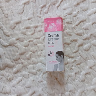 Crema depilatoria - 2/2