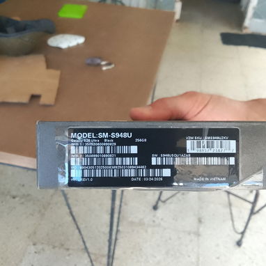 🚨🚨SAMSUNG GALAXY S26 ULTRA 🚨🚨 - 3/3