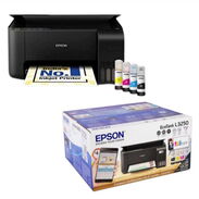 Impresora Epson Ecotank - Img 45150640