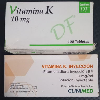 FARMACIA INTERNACIONAL - Img 123460198