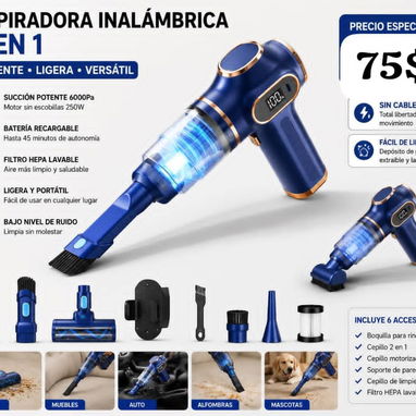 Articulos del Hogar - 4/8