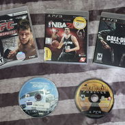 Juegos originales de Ps3 - Img 52657072