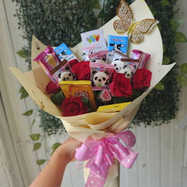 Flores - 9/10