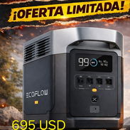 Ecoflow Delta 2 - Img 55024213