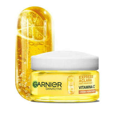Productos Faciales Garnier - Img 126117416