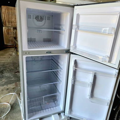 REFRIGERADOR MILEXUS 11.5 PIES (ro) - Img 121330877