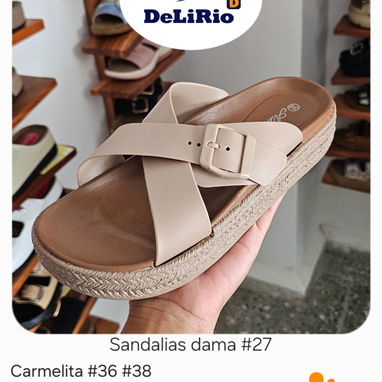 🚨💖 ¡DELIRIO TE ESPERA! 💖🚨  📌WhatsApp directo  https://wa.me/message/Y2HCWCJUX3U2P1  📍 ¡ESTAMOS EN: CALZADA DE 10 D - 2/7