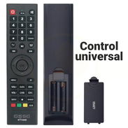 Control Remoto Universal KT1440, Haier, Konka, Daytron, Atec, Parker, Soyea, Cajas Konka, etc 15$ - Img 56036076
