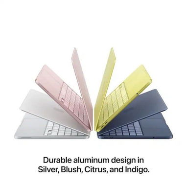 MacBook Neo 13" A18 8/256 | Laptop y Accesorios | Nuevo | Garantía 15 | videojuegoshabana.com - Img 124064152
