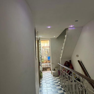 🏡 CASA COLONIAL BIPLANTA EN LA HABANA VIEJA 🏠 - 2/9