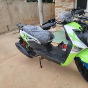 Moto de Combustión - Img 55644344