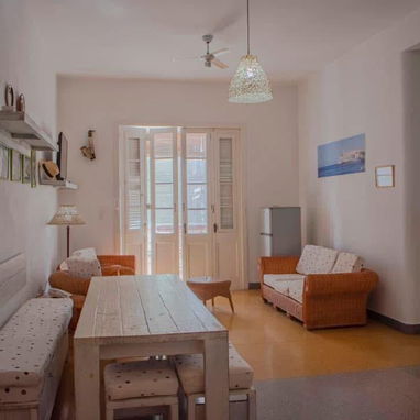 🏛 APARTAMENTO CON VISTAS ICONO DE LA HABANA VIEJA - Img 114588585