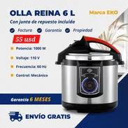 Olla reina - Img 56202062