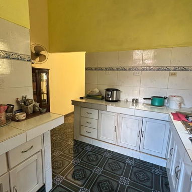 🏡 Casa independiente con garaje y placa libre – Reparto La Sierra, Ampliación Almendares, Playa. - Img 121320654