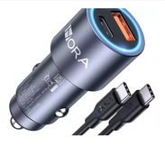 !Cargador de Carro Doble 38W 1HORA! - Img 56595473