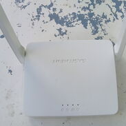 Router mercussys - Img 45640731