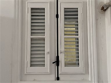 Restauración y mantenimiento de puertas y ventanas ( carpintería y madera ) - Img 66753863