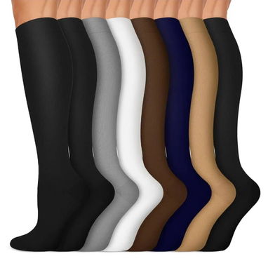 Medias de compresión 🧦 - 5/5