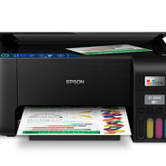 Impresora EPSON EcoTank ET-2400 (multifuncional) NUEVA en su caja - Img 45685456