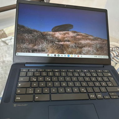 Laptop Chromebook - Img 122854916