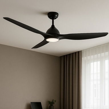 Ventilador de techo - 52" - Img 123465252