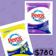 Detergente en polvo 450 gramos ,$780 ,Santos Suárez,no hago mensajería - Img 56905125
