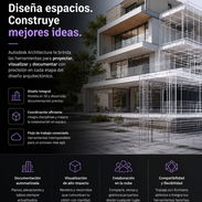 Autodesk AutoCAD Architecture 2027 - Img 55845845