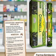 Repelentes de mosquitos - Img 54926216