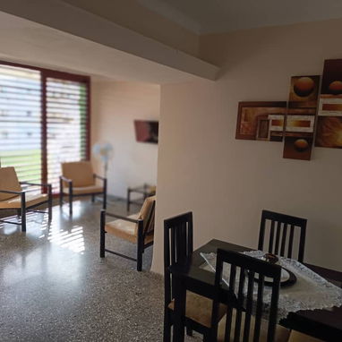 Rento apartamento independiente, Nuevo Vedado - 2/5
