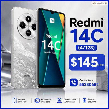Samsung, Xiaomi, Redmi, Huawei y mas - 4/10