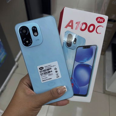 Teléfonos nuevos en su caja - Img 122445065