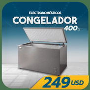 CONGELADOR MICASA 400 Litros - Img 55876879