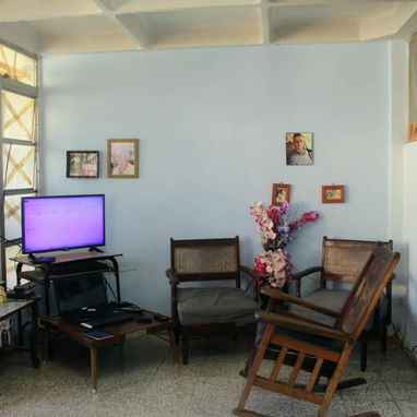 Venta de Apartamento en Centro Habana - 6/10