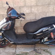 🏍️ ¡MOTO ELÉCTRICA EN VENTA! ⚡🔥 - Img 58203532