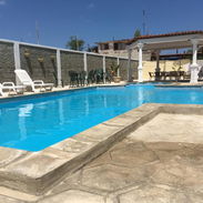 ♦️🌊Casa Jony en renta, 8 habitaciones, Guanabo - Img 54435703