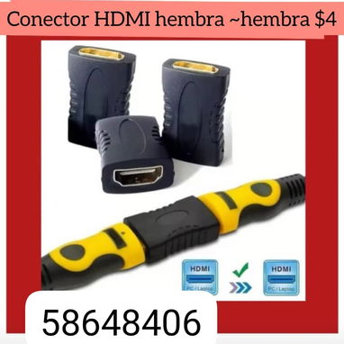 Adaptadores Displayport para HDMI🔌📦 - Img 123998639
