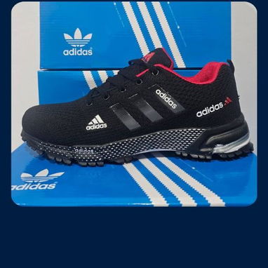 Adidas - 3/10