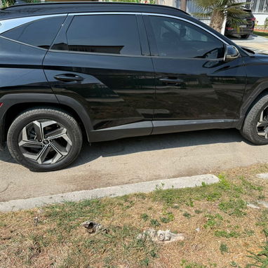 La ganga del día Vendo un negocio, Hyundai Tucson, 2022 full límite - Img 122031258