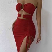Este y muchos más modelos de Vestidos que nos acaban de llegar 52420333 - Img 55876136