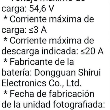 Bicicletas electricas - 7/7