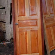 Puertas cedro - Img 55109035