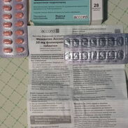 Memantina 20 mg - Img 45049469