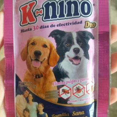 Champús para tu perro 🐕 ! - Img 125914185