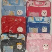 Bolsos de Maternidad o Canastilla. Cómodos y Prácticos. - Img 54435295