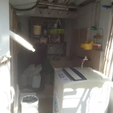Ofertaaa lindo apto de 2 cuartos en Santo Suárez con todo adentro y en perfecto estado!!! - Img 119806903