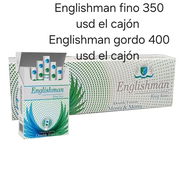 Cigarros englishman - Img 56023752