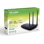 TP-Link 3 Antenas más velocidad!!! Router Wifi - Img 57950945