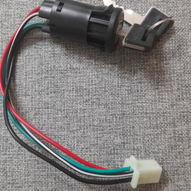 Algunas cosas de lifan 125 cc - Img 123147565