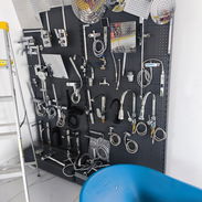 Juegos de baño,bañaderas, lavamanos,pilas de agua,duchas - Img 57679669